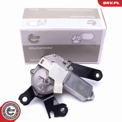 Produktbild von ESEN SKV 19SKV191 Wischermotor Hinten passend für PEUGEOT 206 Schrägheck (2A/C) 206 Kastenwagen 206 Stufenheck für CITROËN XSARA PICASSO (N68)