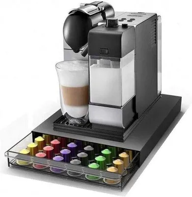 Immagine prodotto di Portacapsule per capsule Nespresso e altre capsule