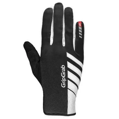 Obrázek produktu pro Gripgrab Raptor Black / White M