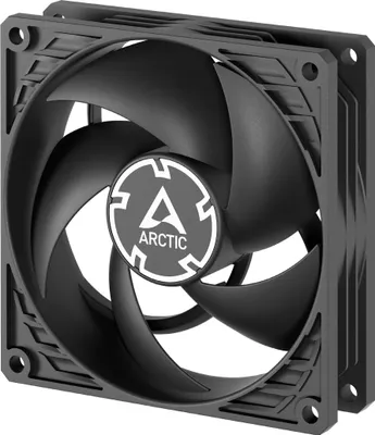 Obrázok produktu pre ARCTIC P9 Max, Ventilátor, 9,2 cm, 98,97 m³/h, Čierna