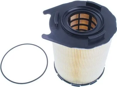 Produktbild von Luftfilter DENCKERMANN A146940 passend für MERCEDES-BENZ A-Klasse (W176) Umluftfilter