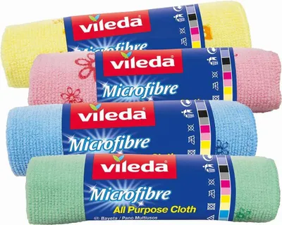 Produktbild von Vileda Micro-Tuch Multi 1Stk 168787