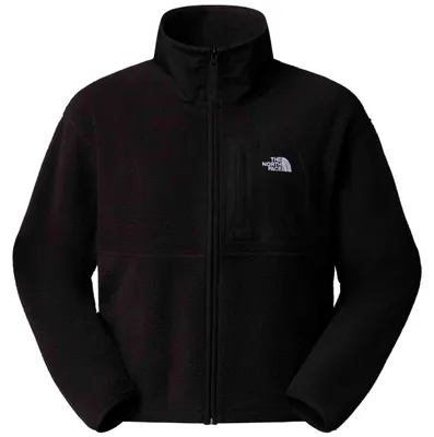 Produktbild von The North Face W Yumiori Off Peak Full Zip Jacket