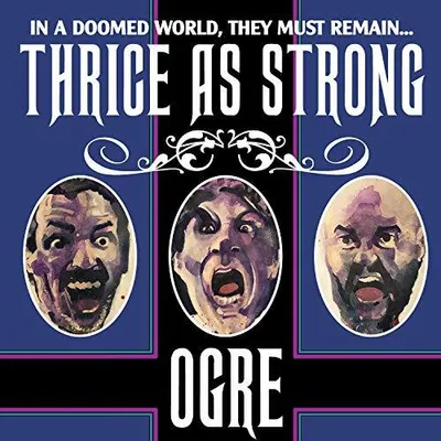 Produktbild von Thrice As Strong