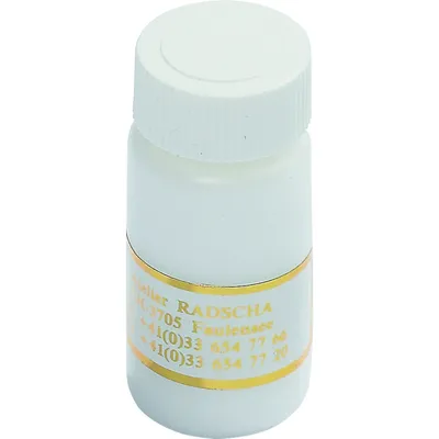 Produktbild von Carrom Gleitpulver 16g – Optimales Gleiten für Carrom Boards