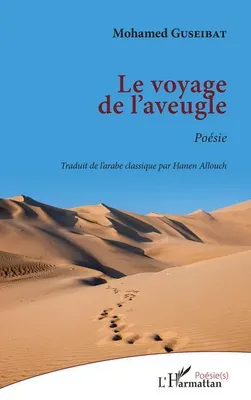 Produktbild von Le voyage de l'aveugle