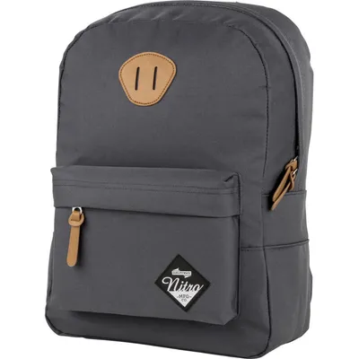 Produktbild von Nitro Urban Classic 20L Rucksack mit Laptopfach Blue Steel