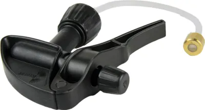 Image de kWAZAR MERCURY Super tête à double action