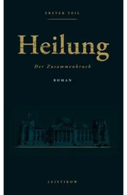 Obrázek produktu pro Heilung
