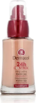 Produktbild von Dermacol 24h Control Long Lasting Make-Up (00) 30 ml