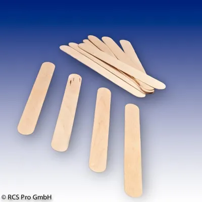 Produktbild von Holzmundspatel 100Stk