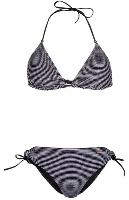 Produktbild von Protest Mystical 20 Bikini Grau XS Frau Grau XS