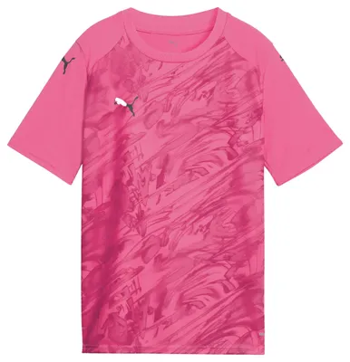 Immagine prodotto di Maglia Puma teamFINAL Graphic Jr, taglia: 152