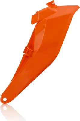 Obrázok produktu pre ACERBIS Oranžový číselný štítok