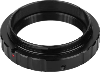 Produktbild von T2 / T -Aluminium -Legierungsadapterring für Teleskop zu Sony Alpha AF Mount Kamera