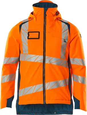 Obrázek produktu pro MASCOT 19035-449-1444-5XL, Bunda, MAN, 5XL, 140 cm, Polyester, 210 g/m²