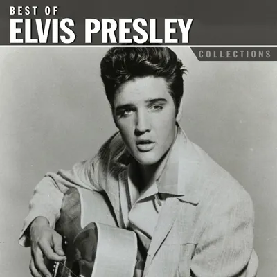 Produktbild von Elvis Presley - Collections Vol 1