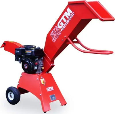 Image de Gtm Gts 600