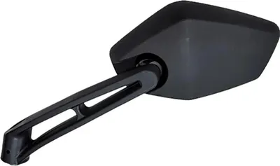 Produktbild von Rms Aprilia Sr 50 R Factory Linker Außenspiegel Silber Silber One Size