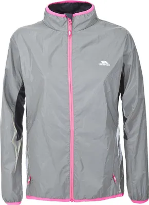 Produktbild von Trespass Lumi Active Jacke Grau M Frau Grau M