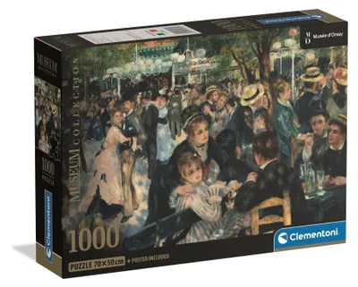 Produktbild von Clementoni 39971, 14 Jahr(e)