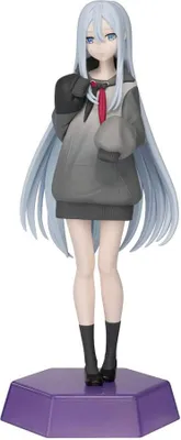 Produktbild von Sega Hatsune Miku:colorful Stage! Desktop X Decorate Collections Yoisaki Kanade 15 Cm Figur    One Size
