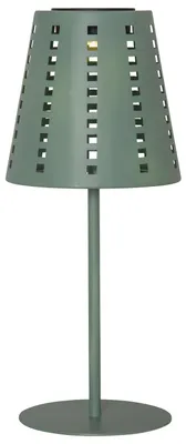 Immagine prodotto di Decorazione solare a LED 'Sola', verde, 1 ww LED