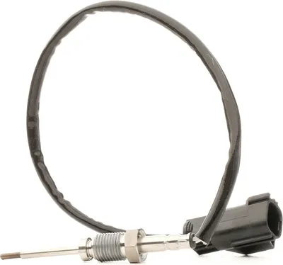 Produktbild von RIDEX 3938E0100 Abgastemperatursensor für FORD Fiesta Mk6 Schrägheck (JA8, JR8)