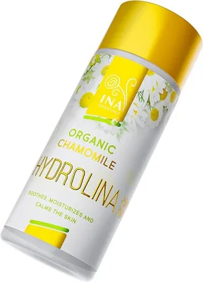 Produktbild von Ina Essentials Hydrolina Organiczna woda rumiankowa, 150ml