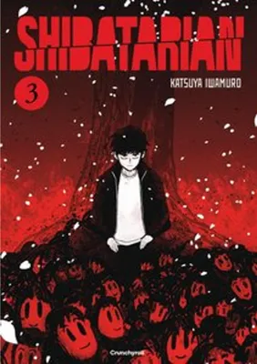 Obrázek produktu pro Shibatarian - Band 3