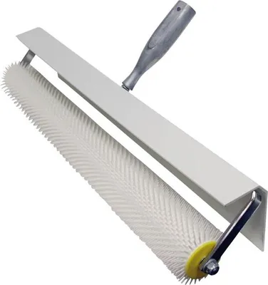 Produktbild von Haromac Betonentlüfterrolle Kunststoff 500 mm, 11 mm