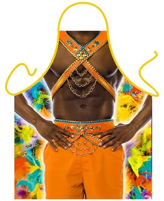 Imagen del producto de Delantales de bailarines brasileños