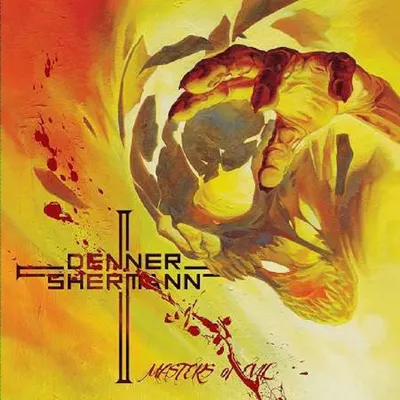 Obrázok produktu pre Denner/Shermann - Masters Of Evil