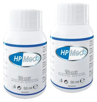 Produktbild von Polti HpMed Desinfektionsmittel, Vaporetto Dampfdesinfektor, Cimex Eradicator
