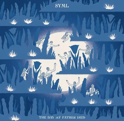 Image de SYML - Le jour où mon père est mort - - (CD / Titre : Q-Z)