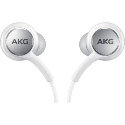 Immagine prodotto di Cuffie originali Samsung Type-C bianche EO-IC100BWEGEU
