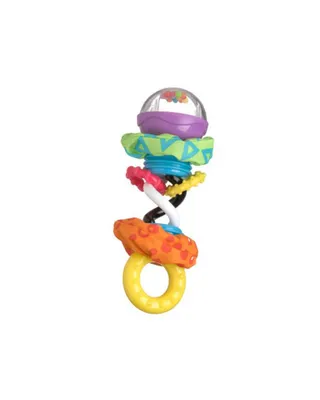 Immagine prodotto di Playgro - Sonaglio ritorto con palline