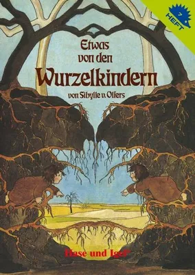 Immagine prodotto di Olfers, S: Etwas von den Wurzelkindern