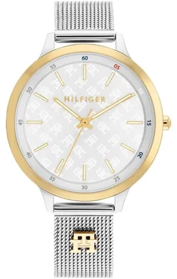 Produktbild von Tommy Hilfiger Iris 1782586  Silber - Große one size