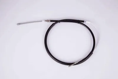 Image de Frein de stationnement à câble 1 530 mm HELLA adapté notamment à SEAT IBIZA