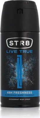 Zdjęcie produktu dla Dezodorant w sprayu STR8 Live True 150 ml