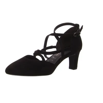 Produktbild von Tamaris Pumps, Absatz bis 65 mm in schwarz, Gr. 40