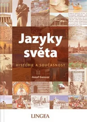 Zdjęcie produktu dla Jazyky sveta Jezyki swiata
