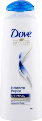 Produktbild von Dove Shampoo Intensiv Reparatur, 400 ml