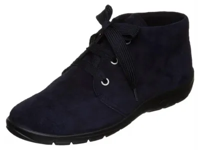 Produktbild von Semler Halbschuhe, klassisches Design, hoher Komfort für Alltag und Freizeit