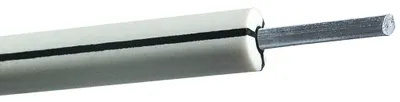 Produktbild von Premium Horsewire 250 m Ø 8 mm Leitfähigkeit 0,035 Ohm/m Pferdezaunsystem Zaundraht