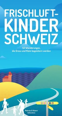 Obrázok produktu pre Frischluftkinder Schweiz