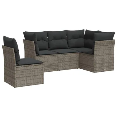 Obrázok produktu pre VidaXL 3217640, 5 kusov
