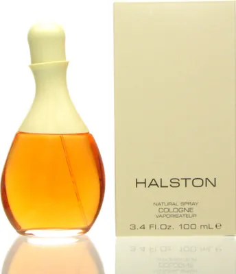 Produktbild von Halston Halston Classic EDC 100 ml W