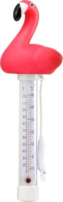 Produktbild von Schwimmendes Poolthermometer, Schwimmendes Wasserthermometer, Poolthermometer